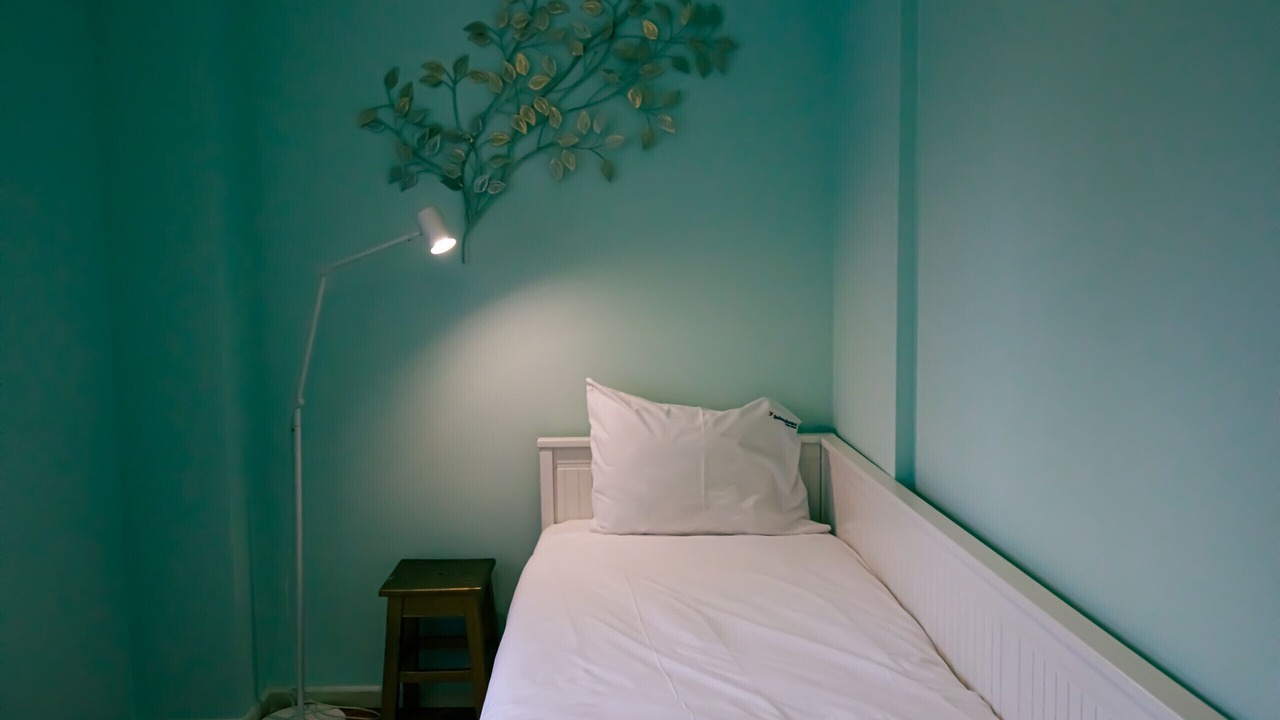 Photo of Bedroom in Alcantara