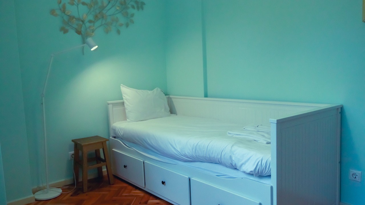 Photo of Bedroom in Alcantara