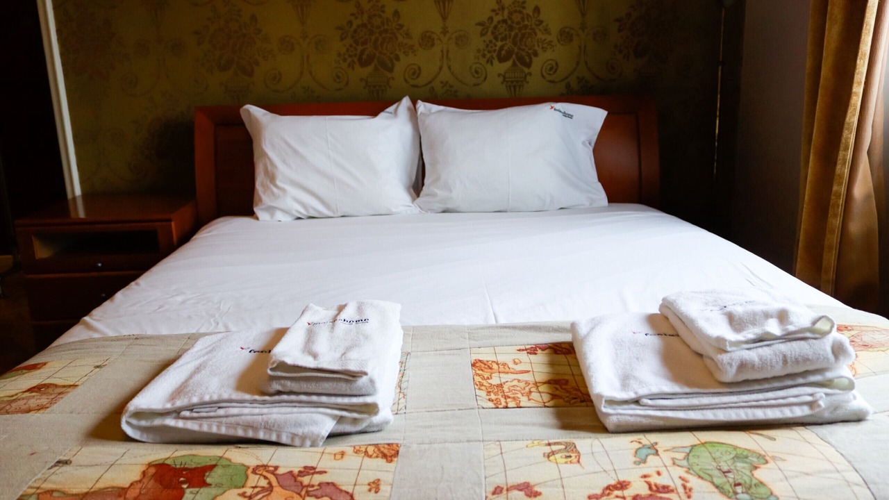Photo of Bedroom in Alcantara