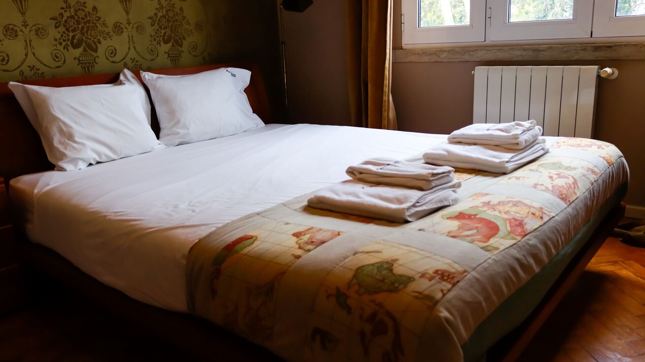 Photo of Bedroom in Alcantara