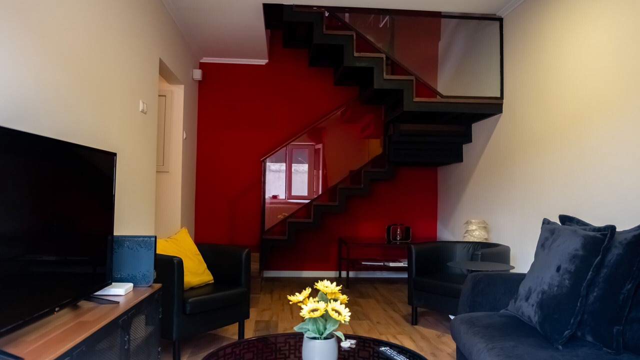 Photo of Livingroom in Alcantara