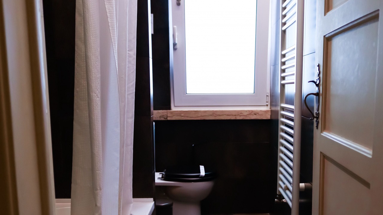 Photo of Bathroom in Alcantara