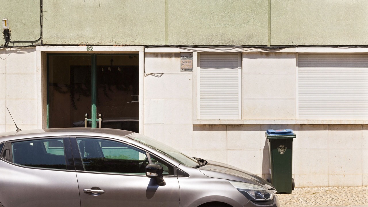 Photo of Outdoor in Alcantara