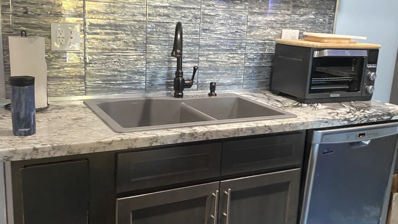 Photo of Kitchen in Mammoth Lakes