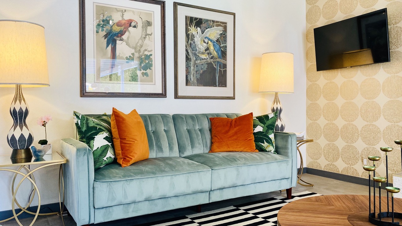 Photo of Livingroom in Sunmor