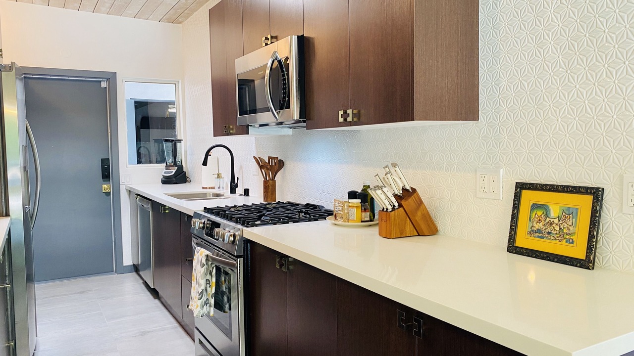 Photo of Kitchen in Sunmor