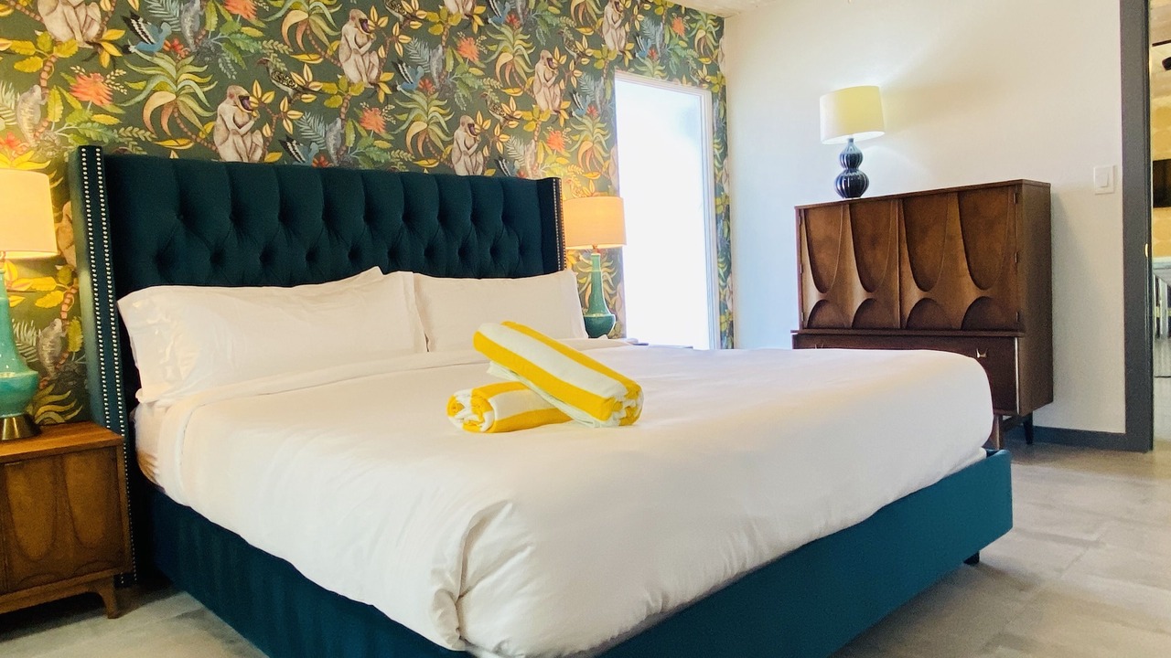Photo of Bedroom in Sunmor