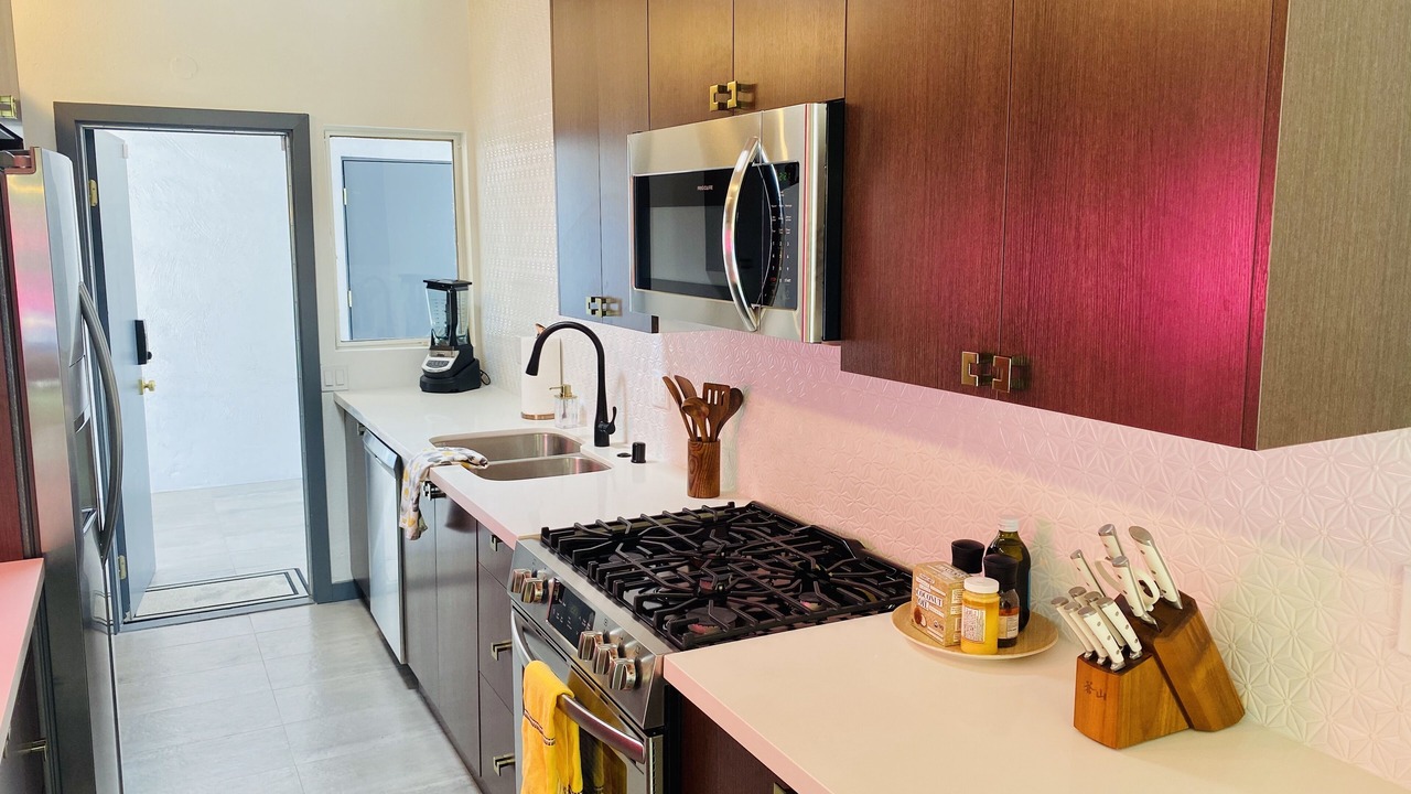 Photo of Kitchen in Sunmor