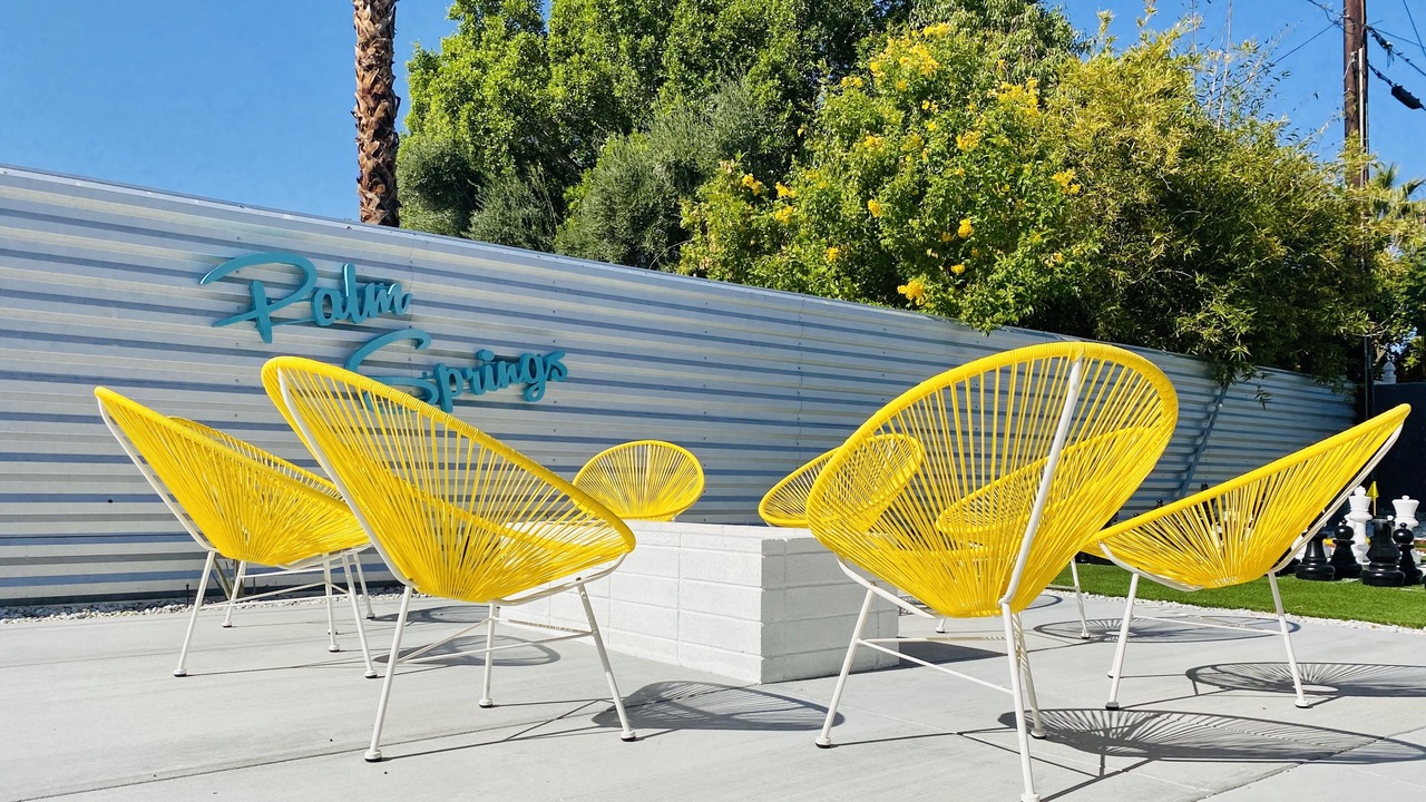 Photo of Patio Balcony in Sunmor