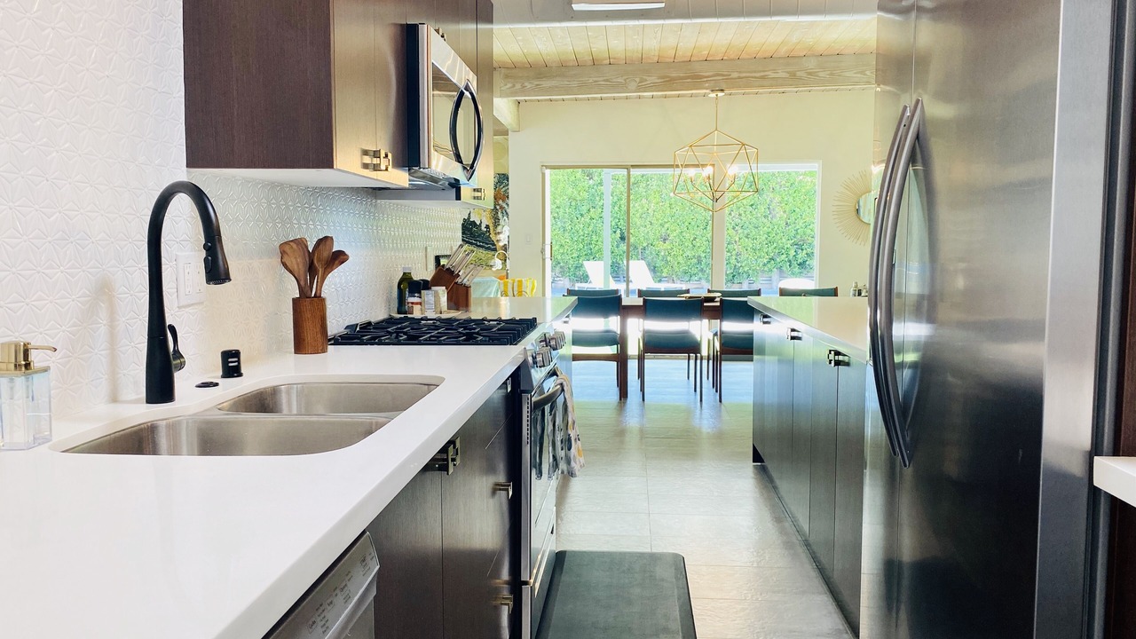 Photo of Kitchen in Sunmor