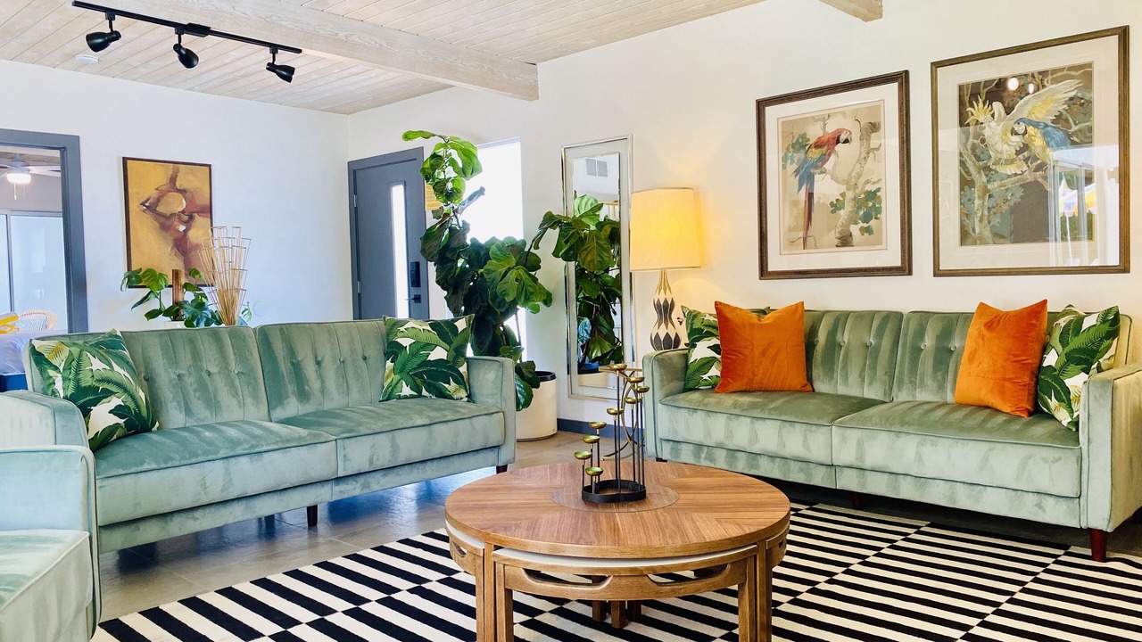 Photo of Livingroom in Sunmor