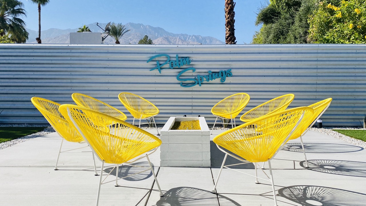 Photo of Patio Balcony in Sunmor