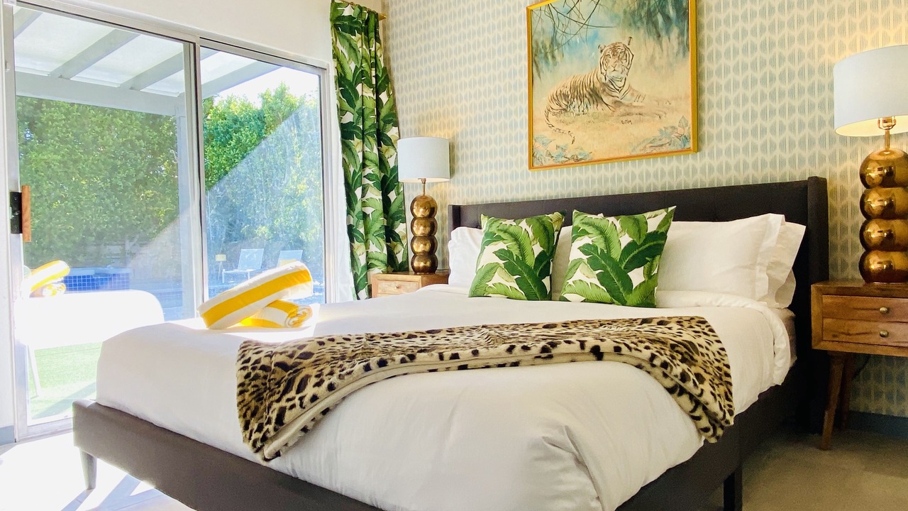Photo of Bedroom in Sunmor