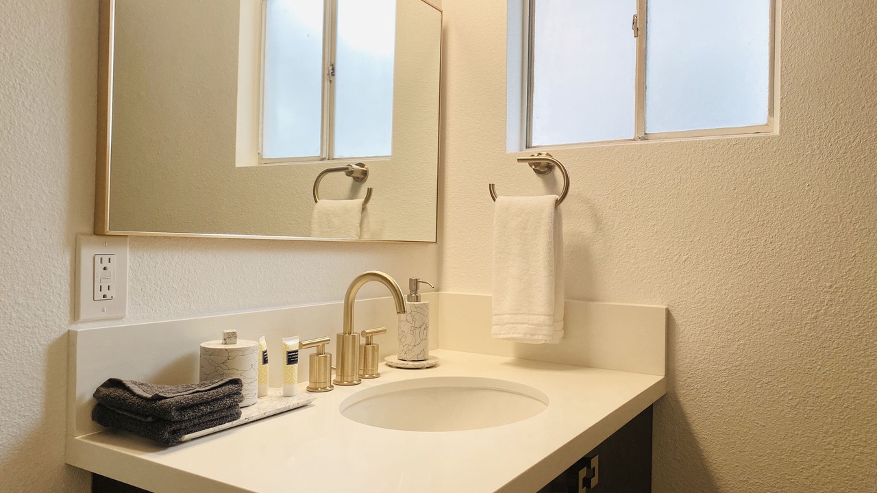 Photo of Bathroom in Sunmor