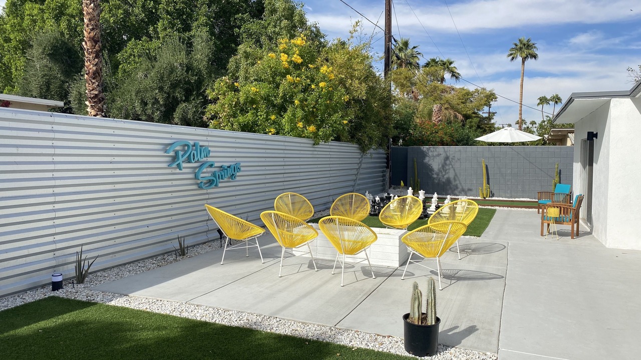 Photo of Patio Balcony in Sunmor