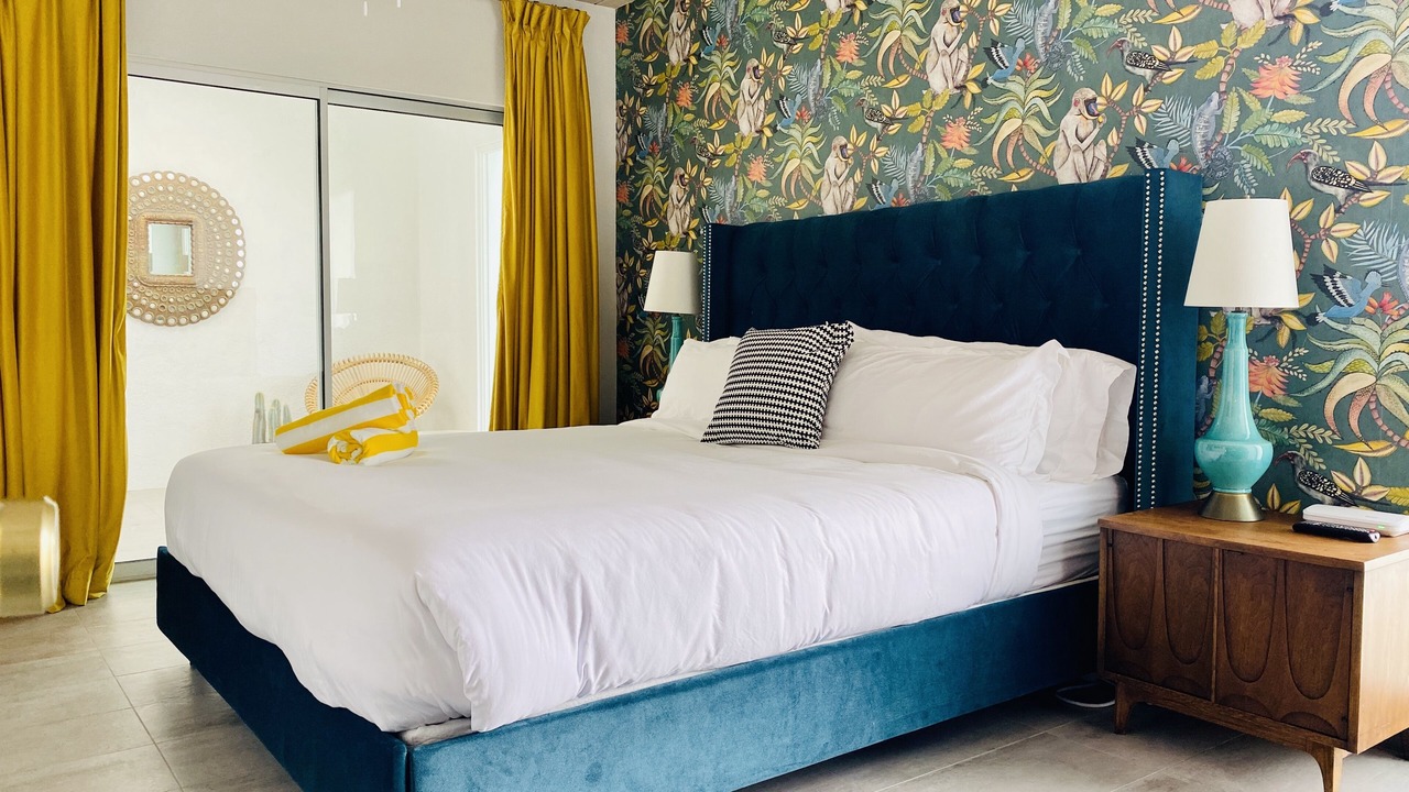 Photo of Bedroom in Sunmor