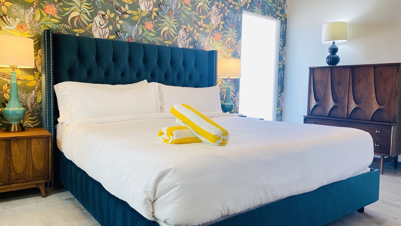 Photo of Bedroom in Sunmor