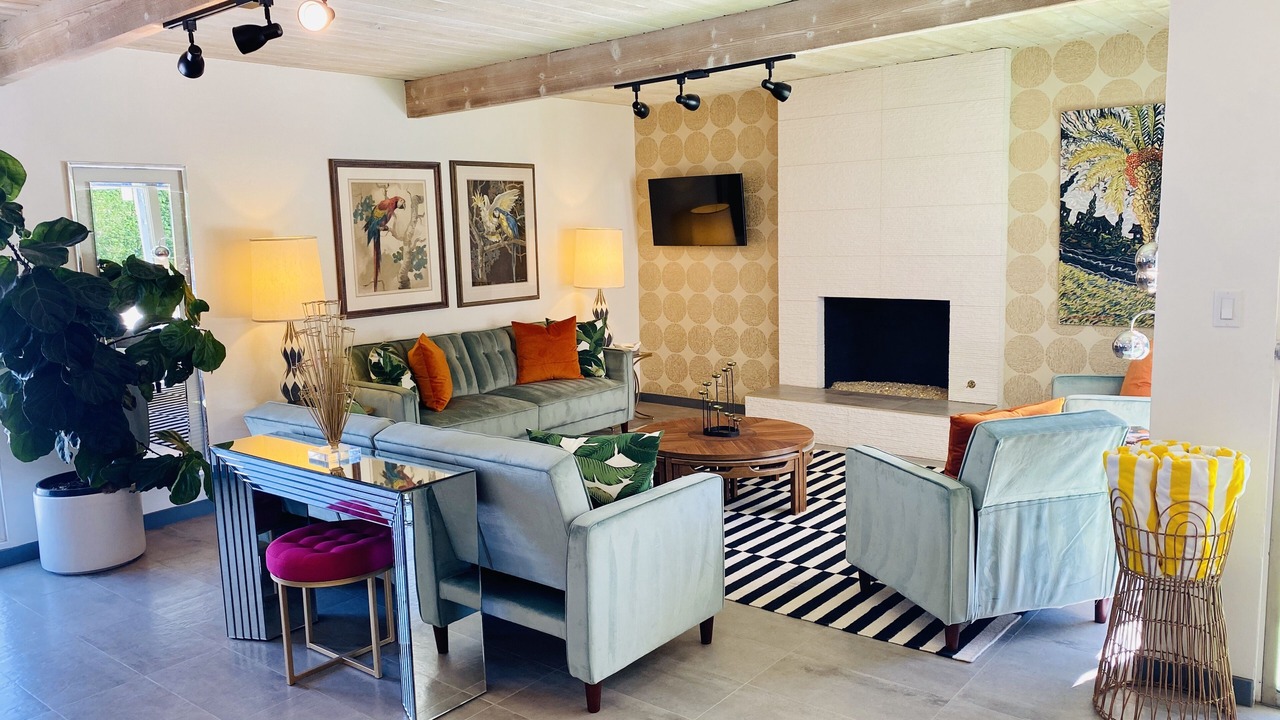Photo of Livingroom in Sunmor
