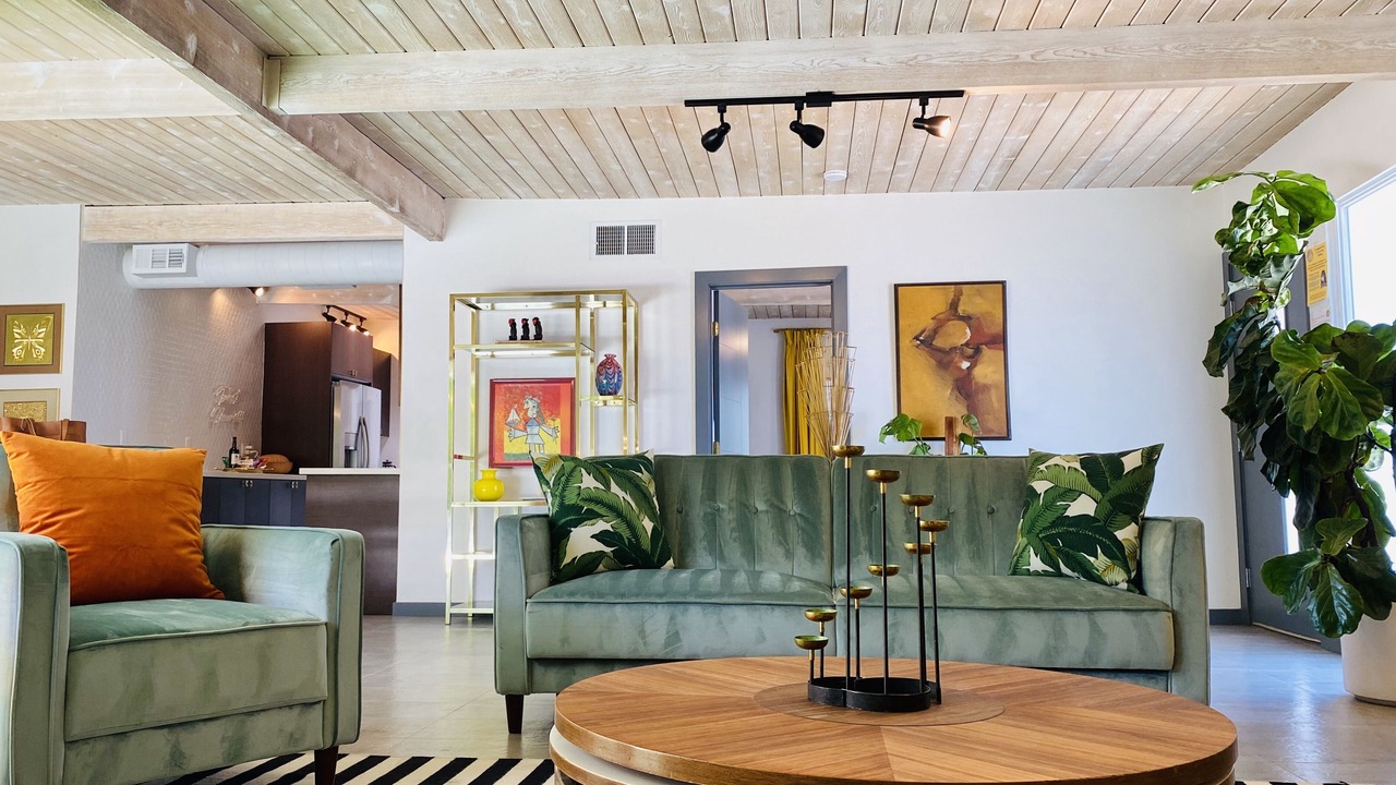 Photo of Livingroom in Sunmor