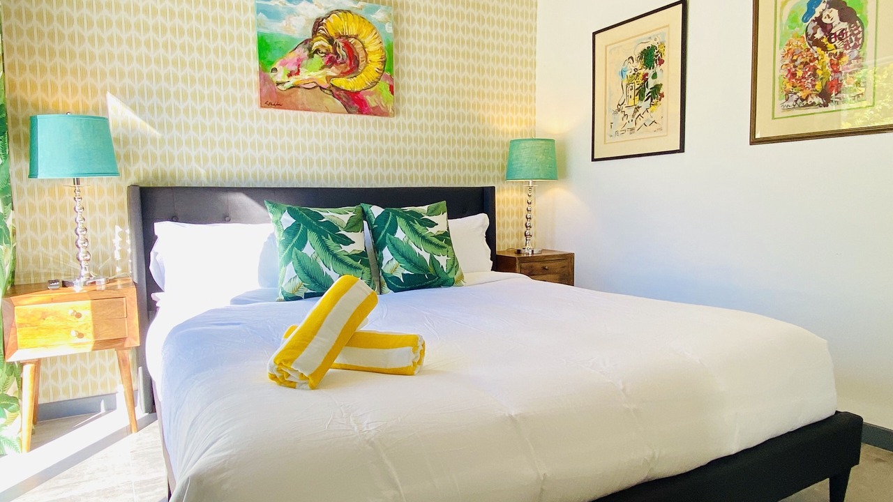 Photo of Bedroom in Sunmor