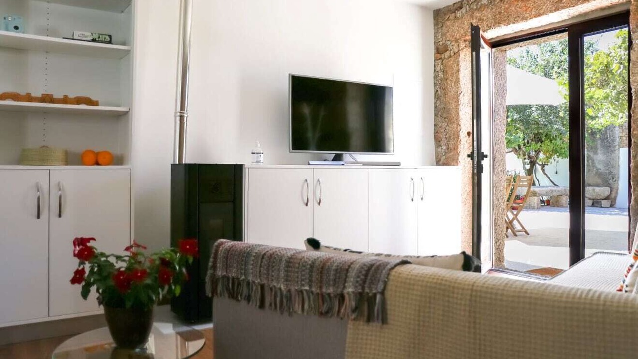 Photo of Livingroom in Sabugal
