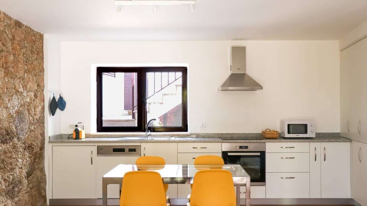 Photo of Kitchen in Sabugal