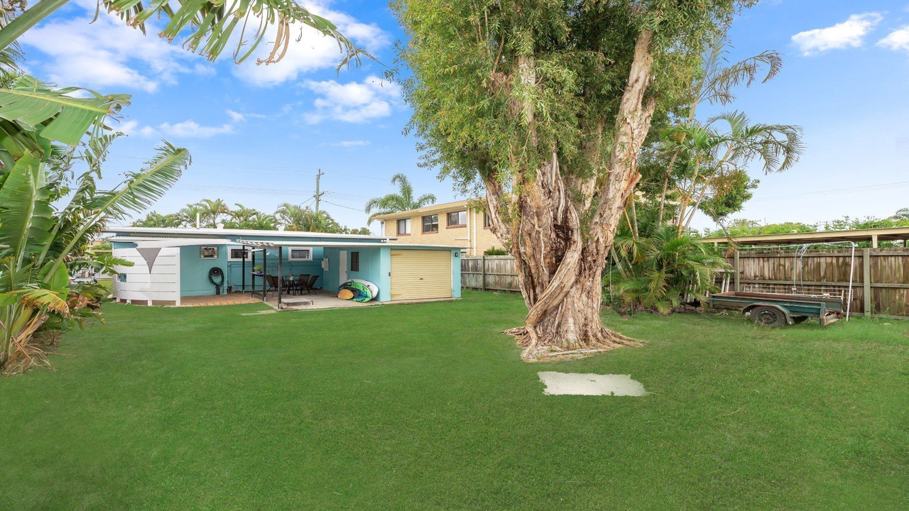 Photo of Outdoor in Golden Beach
