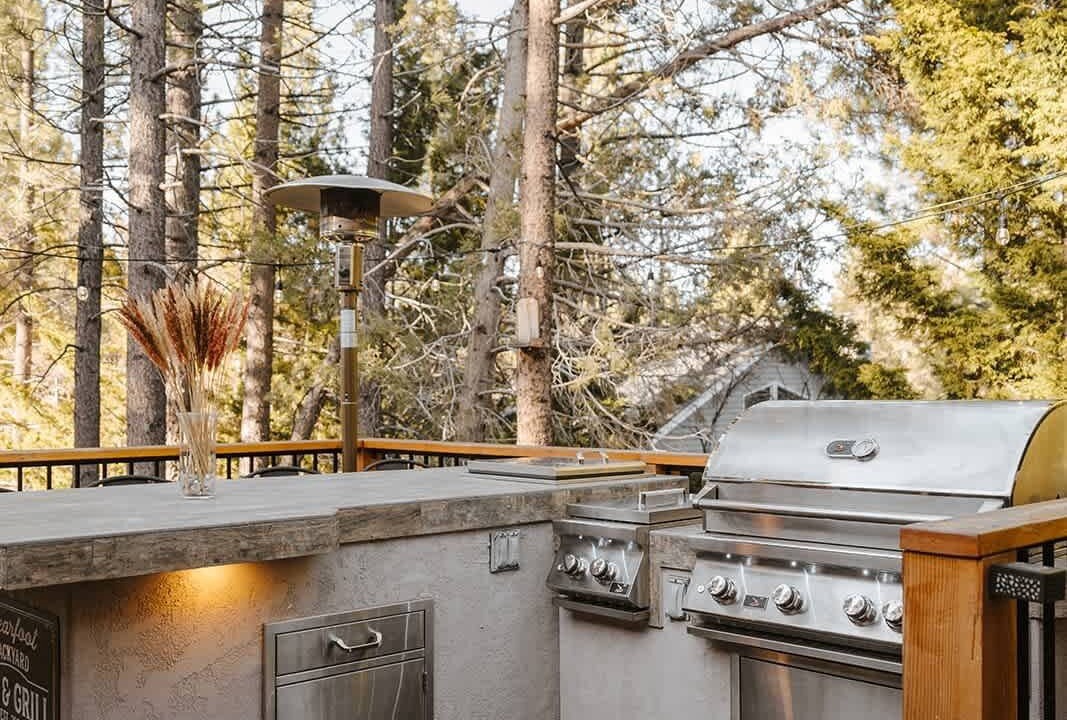 Photo of Outdoor in Big Bear