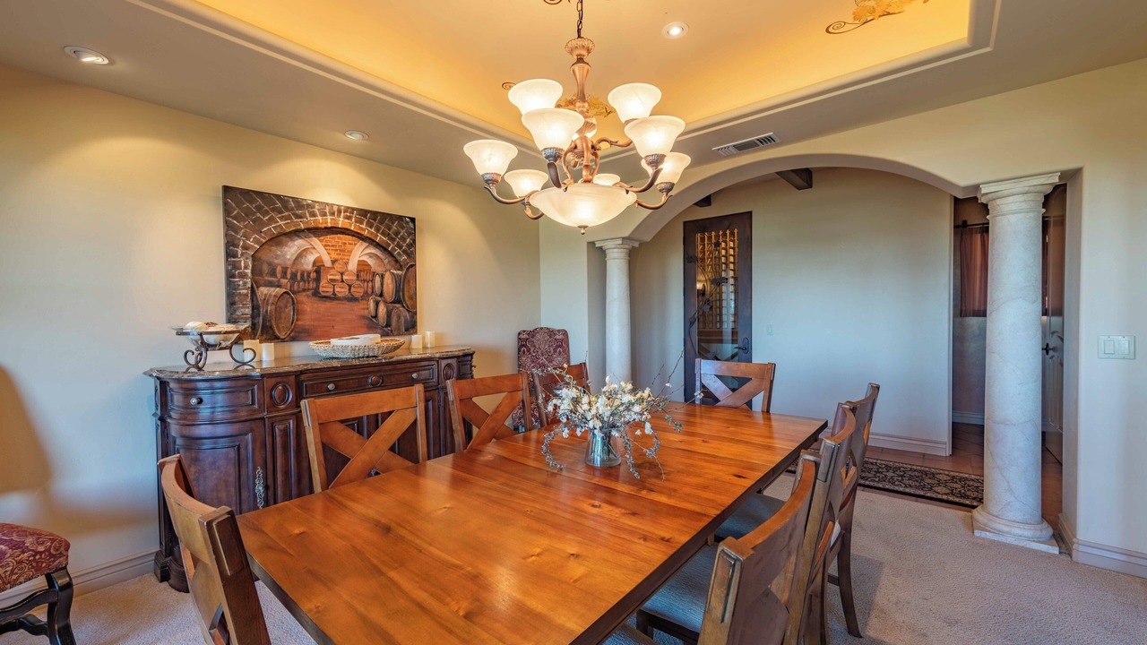 Photo of Bedroom in Paso Robles