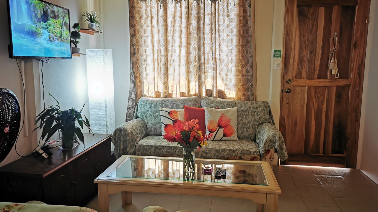 Photo of Livingroom in Puerto Viejo de Talamanca