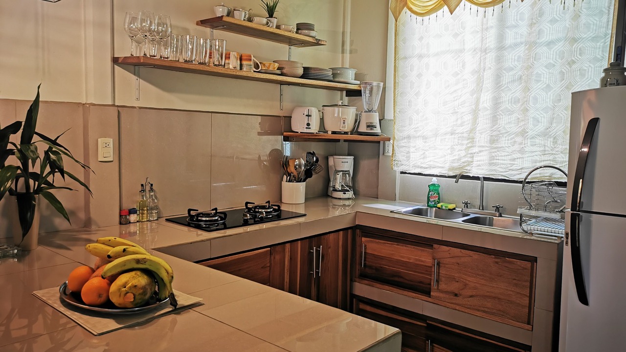 Photo of Kitchen in Puerto Viejo de Talamanca