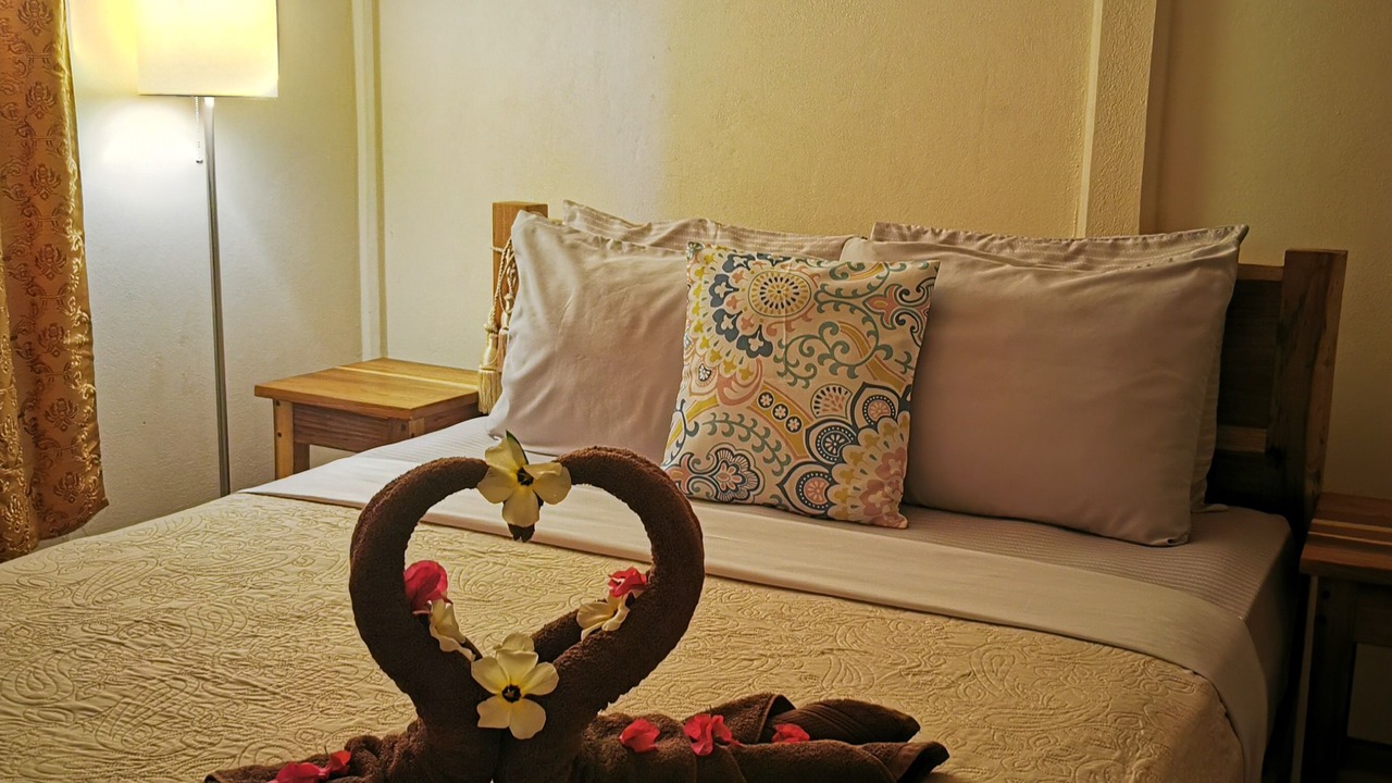 Photo of Bedroom in Puerto Viejo de Talamanca