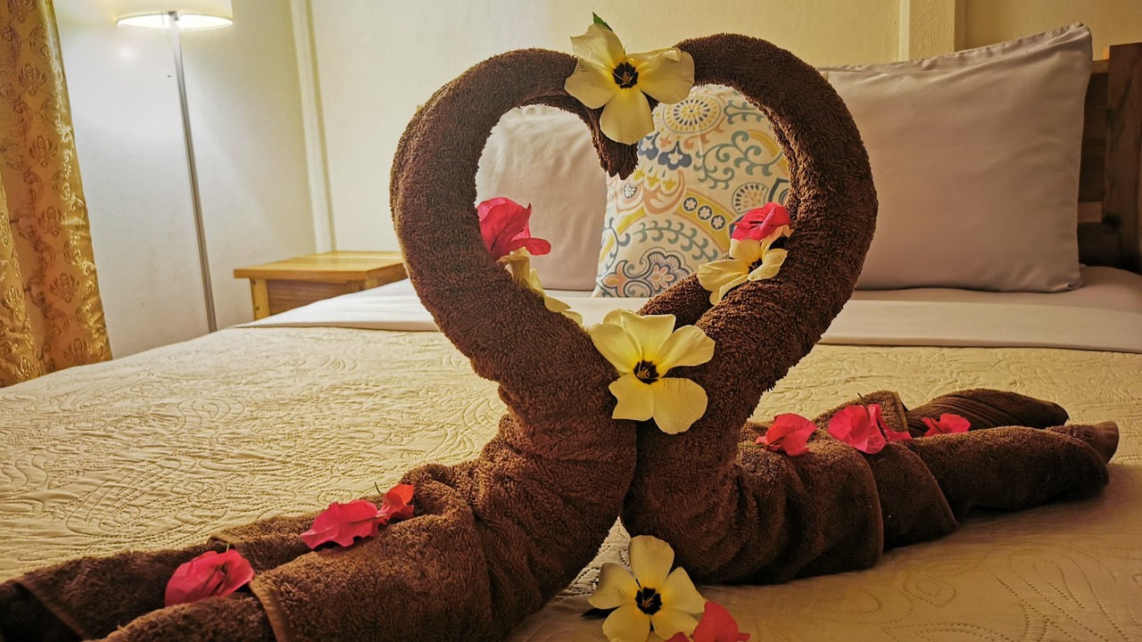 Photo of Bedroom in Puerto Viejo de Talamanca