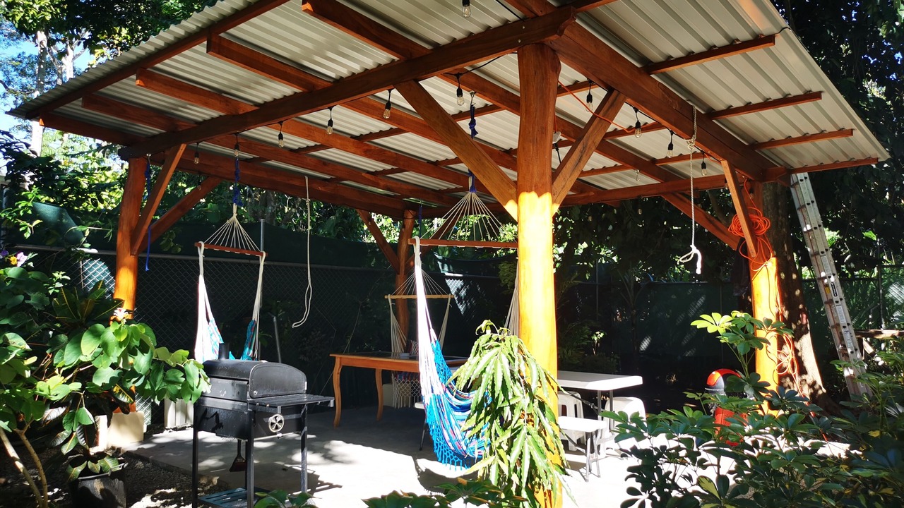 Photo of Patio Balcony in Puerto Viejo de Talamanca