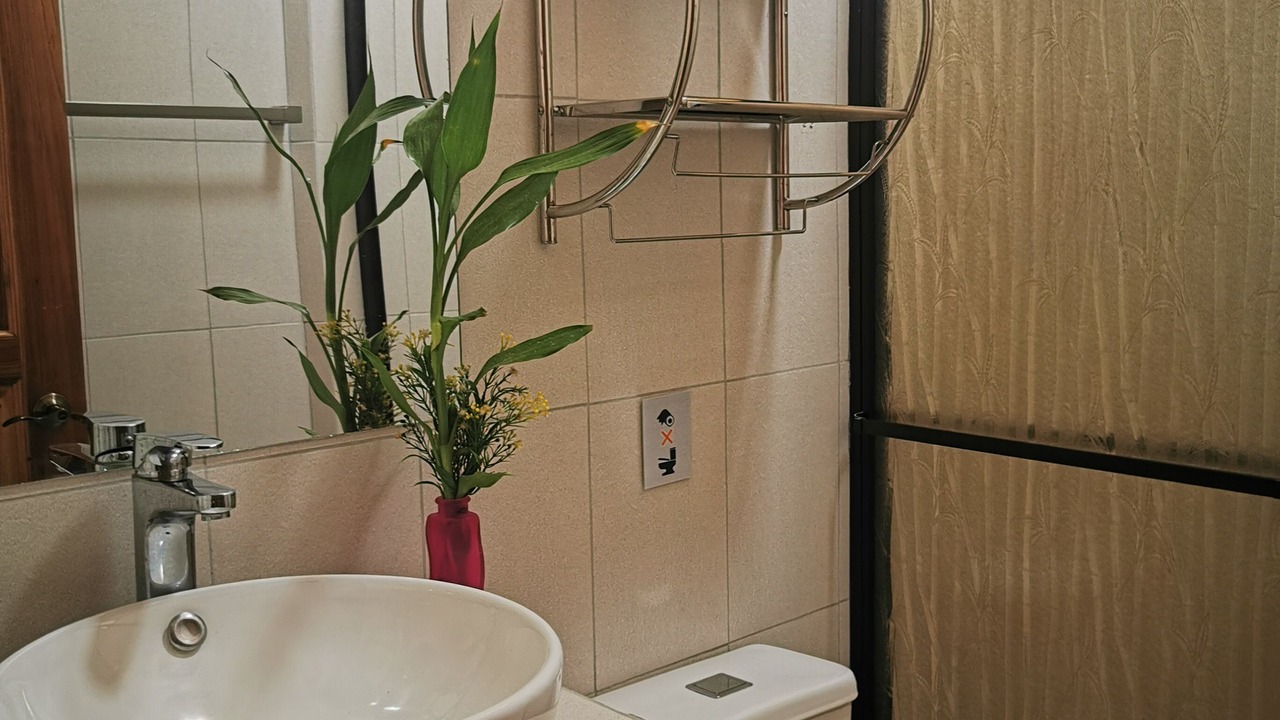 Photo of Bathroom in Puerto Viejo de Talamanca