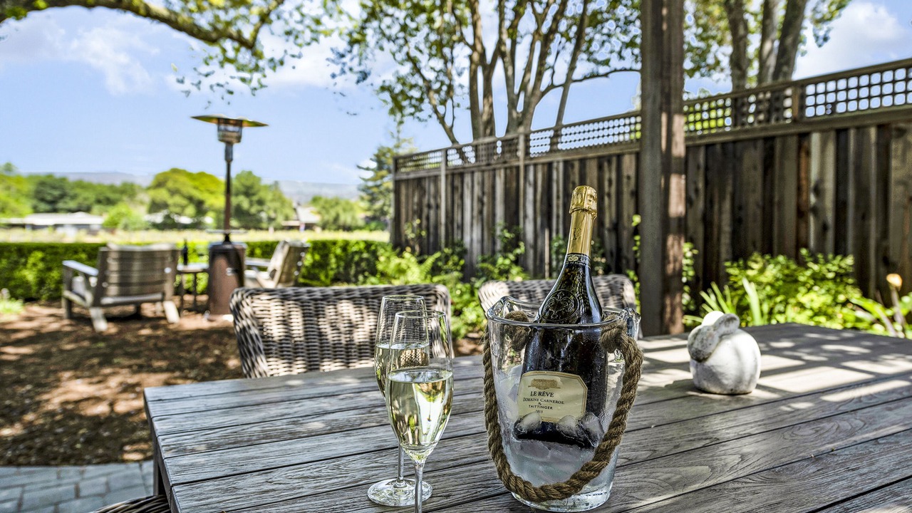 Photo of Outdoor in St. Helena
