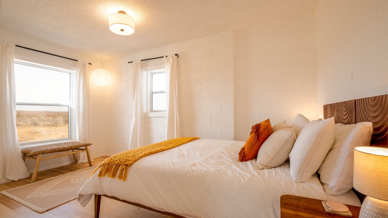 Photo of Bedroom in Twentynine Palms
