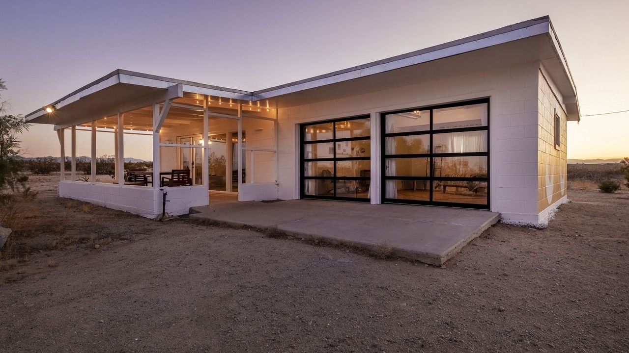Photo of Outdoor in Twentynine Palms