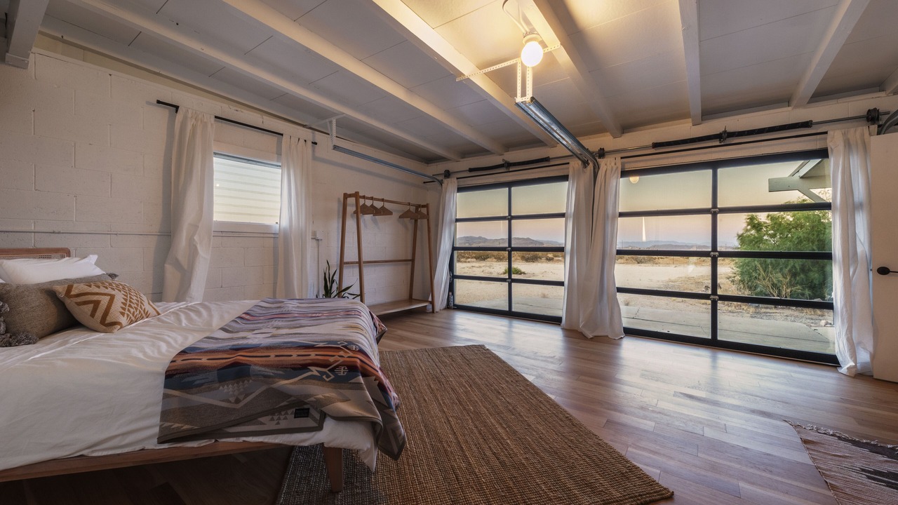 Photo of Bedroom in Twentynine Palms