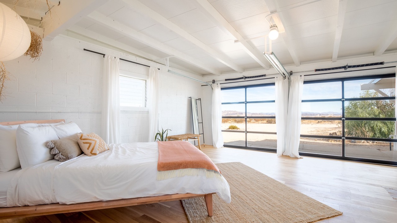 Photo of Bedroom in Twentynine Palms