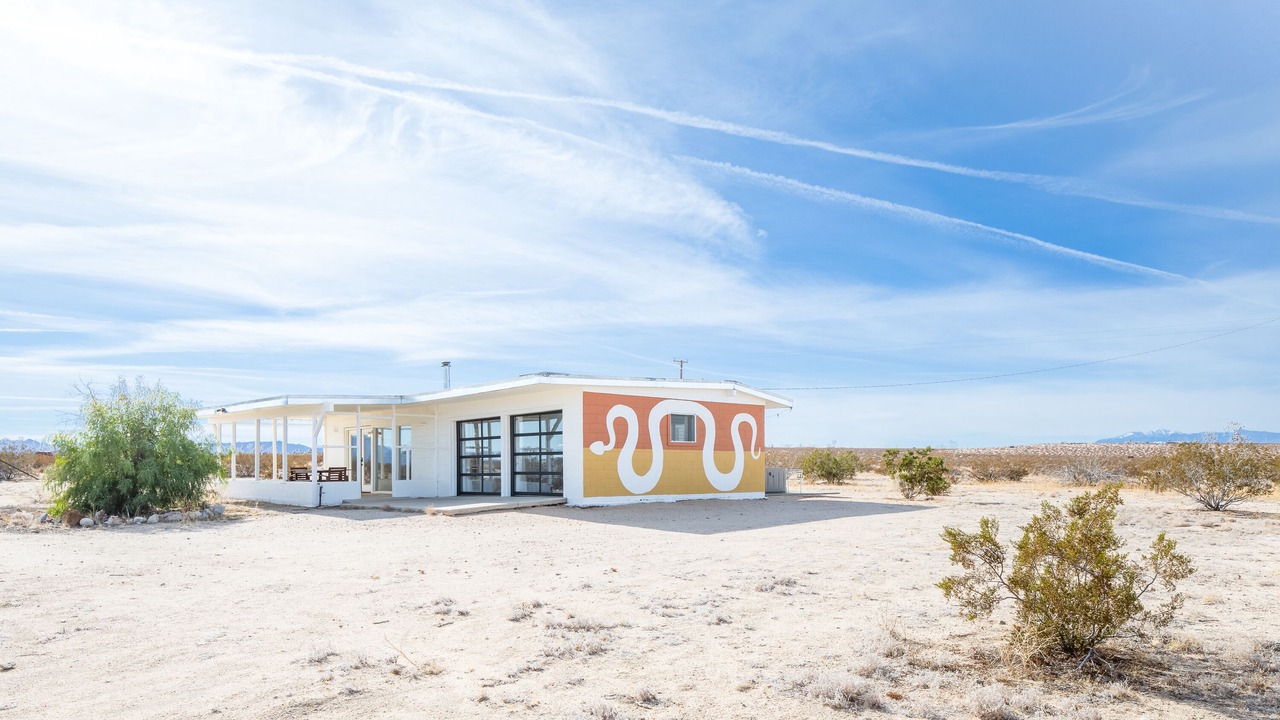 Photo of Outdoor in Twentynine Palms
