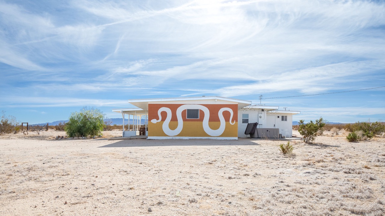 Photo of Outdoor in Twentynine Palms