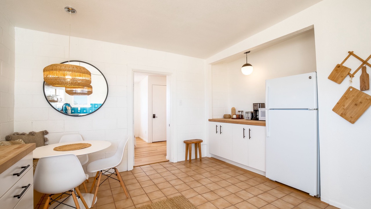 Photo of Kitchen in Twentynine Palms