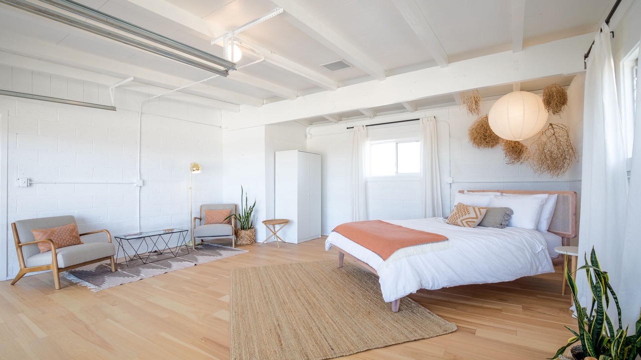 Photo of Bedroom in Twentynine Palms