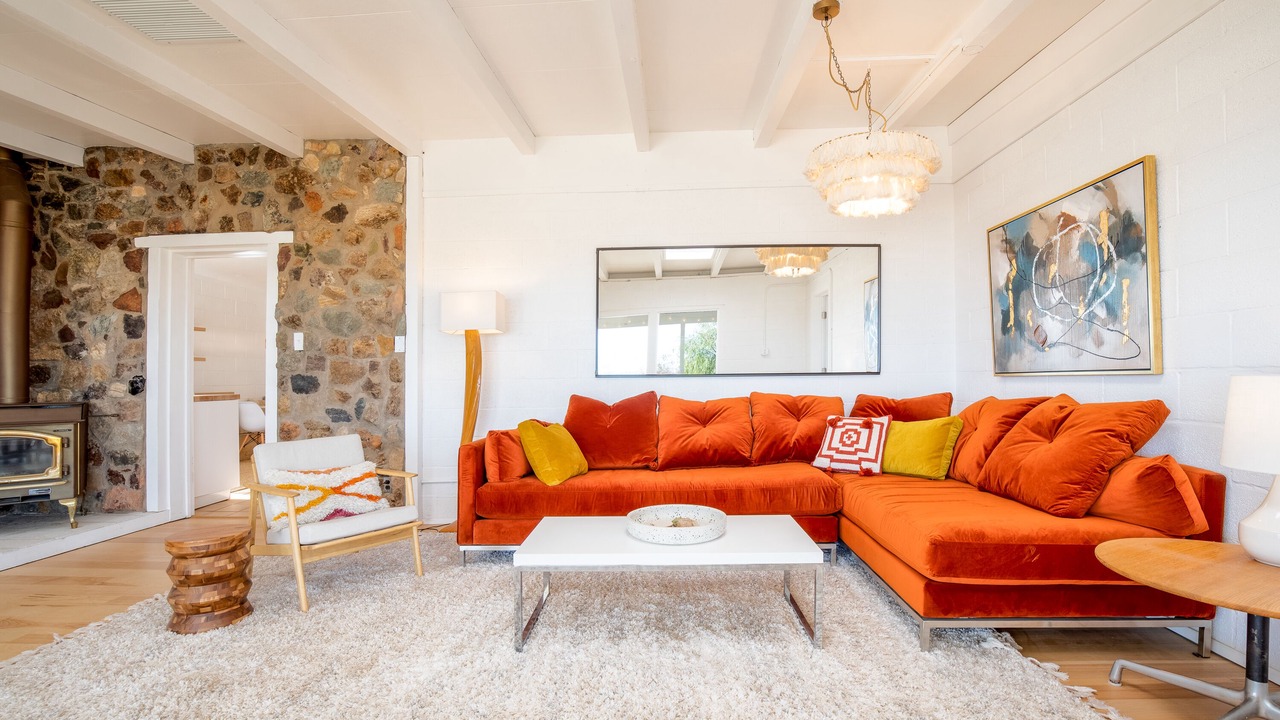 Photo of Livingroom in Twentynine Palms