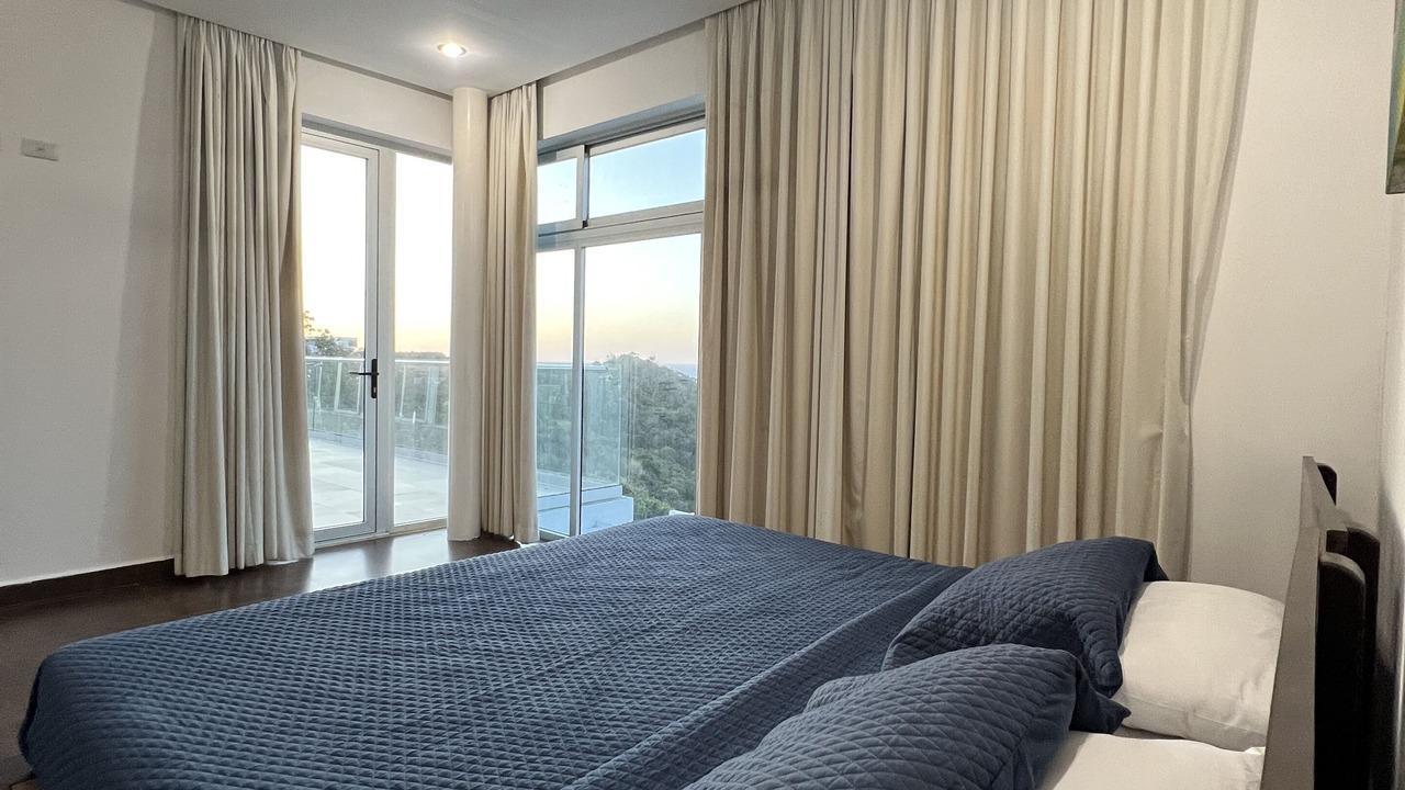 Photo of Bedroom in Pacific Marlin
