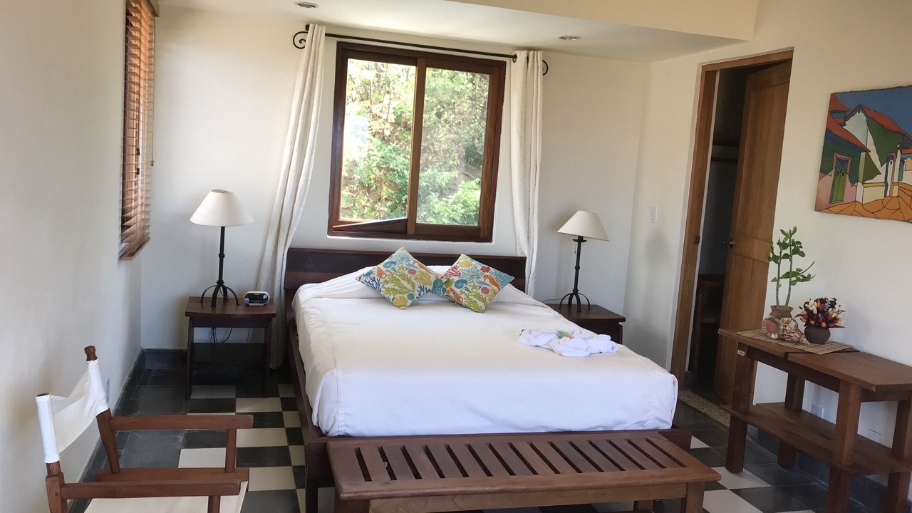 Photo of Bedroom in San Juan del Sur