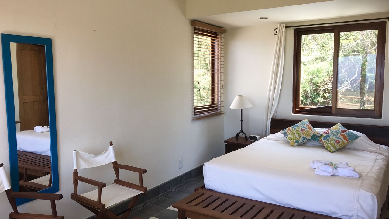 Photo of Bedroom in San Juan del Sur