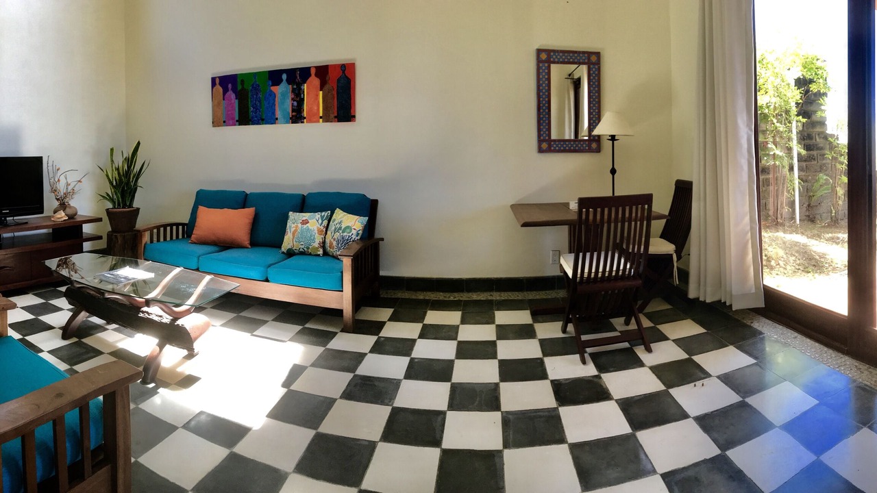 Photo of Livingroom in San Juan del Sur