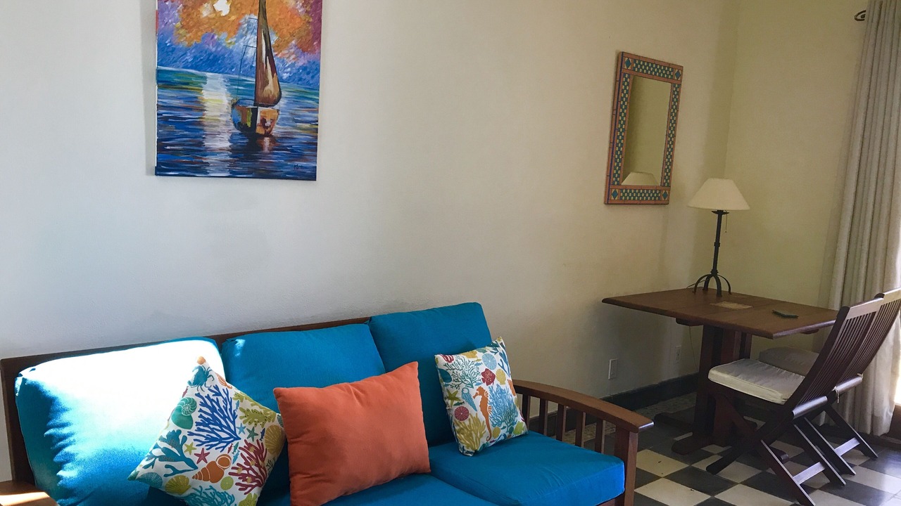 Photo of Livingroom in San Juan del Sur